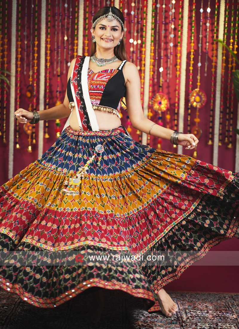 Lehenga Choli