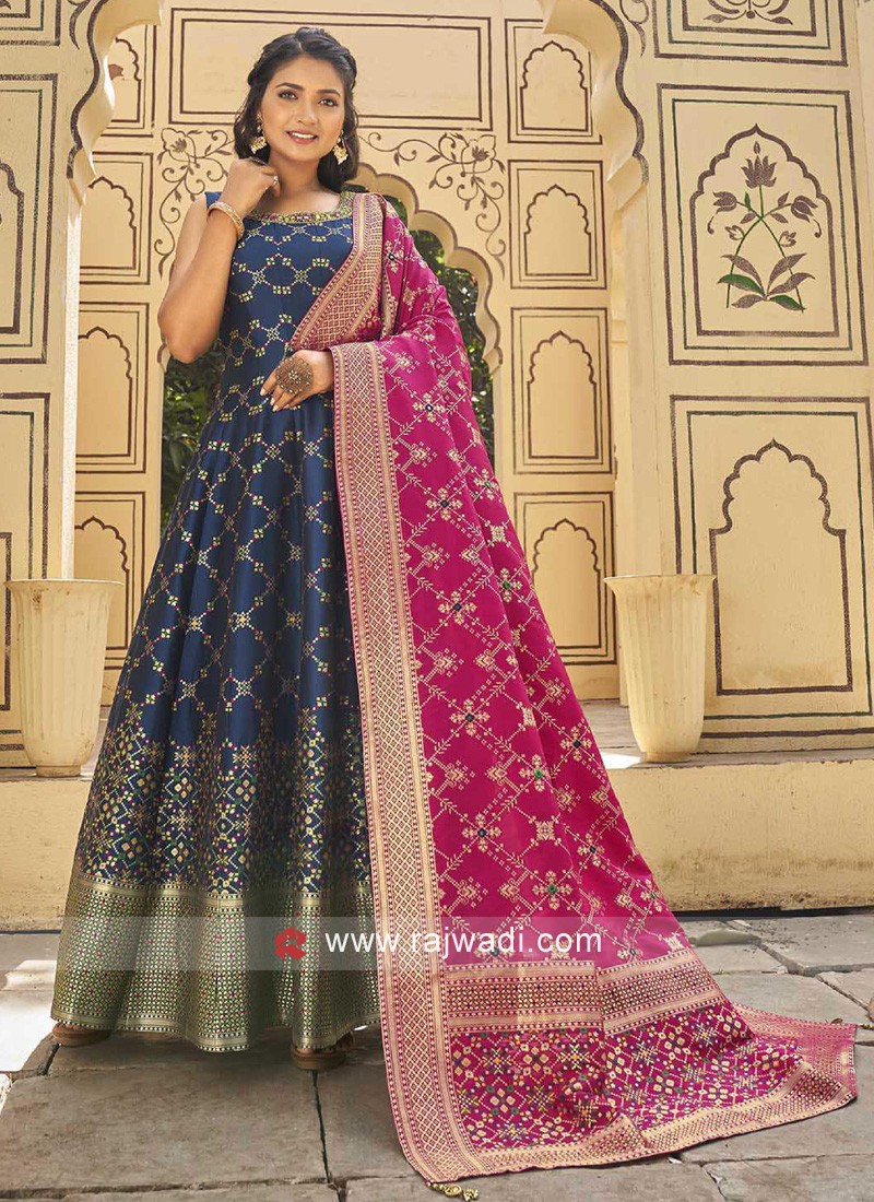 Salwar Kameez